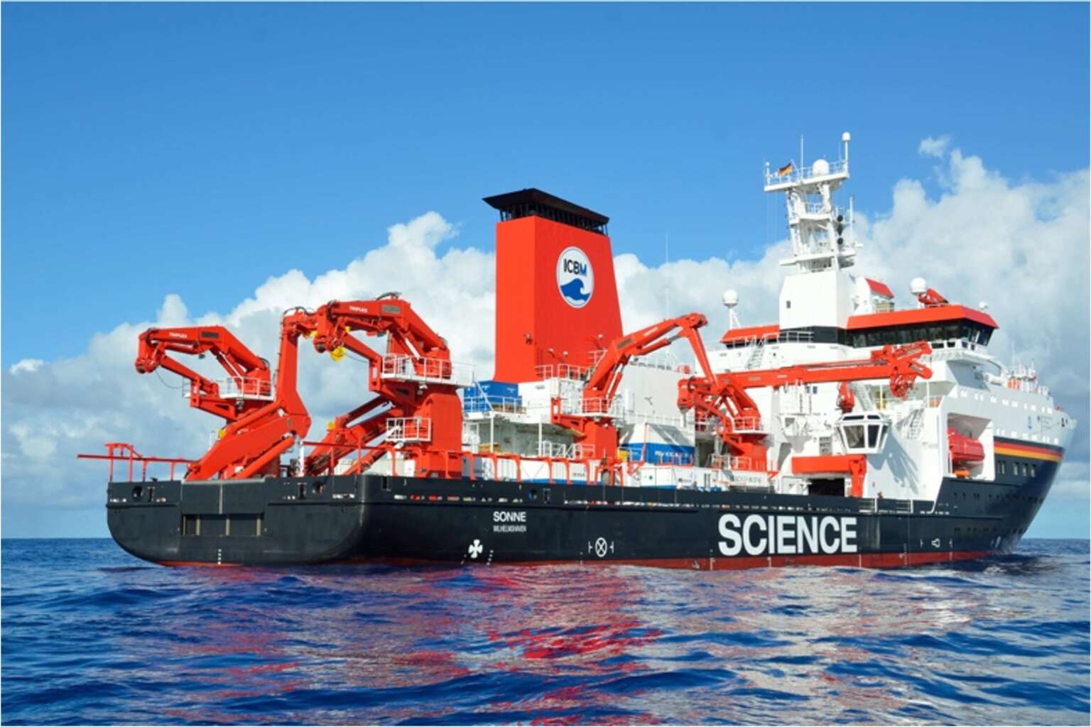 Offshore ship designers. Судно hai bao. Research vessel meteor. Немецкое научно-исследовательское судно sonne. Vessel imo 8885200.